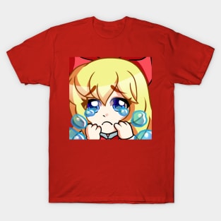 Shanghai Doll Sad T-Shirt